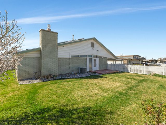 5106 S JOLLY ST, Taylorsville, UT 84123