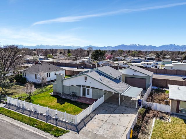 5106 S JOLLY ST, Taylorsville, UT 84123