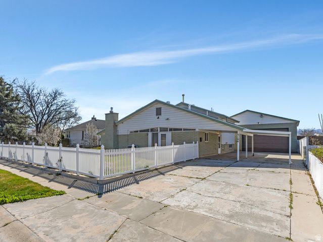 5106 S JOLLY ST, Taylorsville, UT 84123