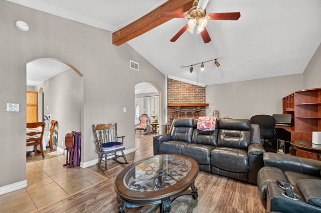 3532 Edgebrook Drive, Mesquite, TX 75150