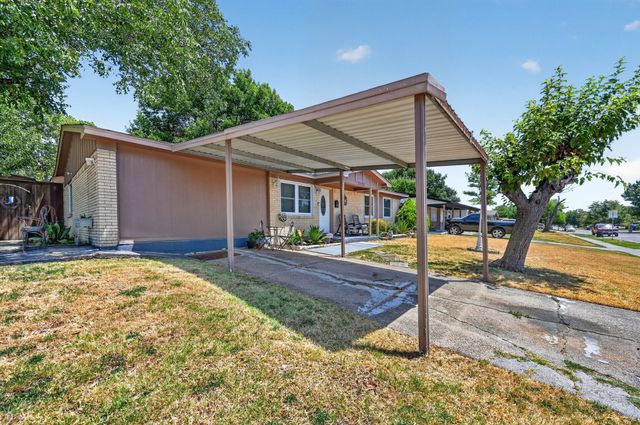 3532 Edgebrook Drive, Mesquite, TX 75150