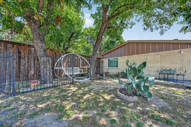 3532 Edgebrook Drive, Mesquite, TX 75150