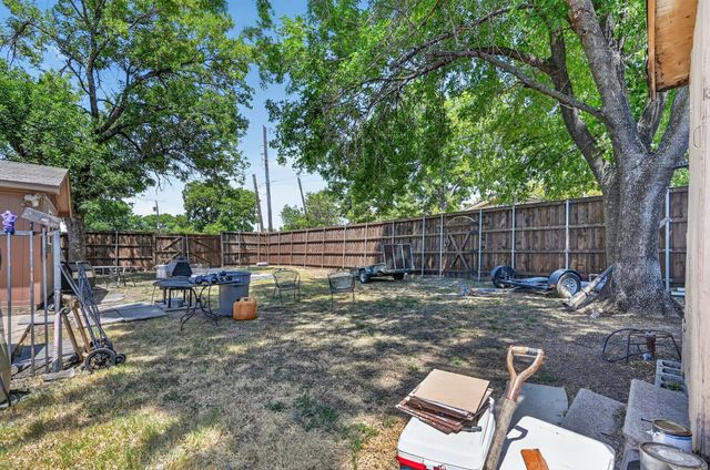 3532 Edgebrook Drive, Mesquite, TX 75150
