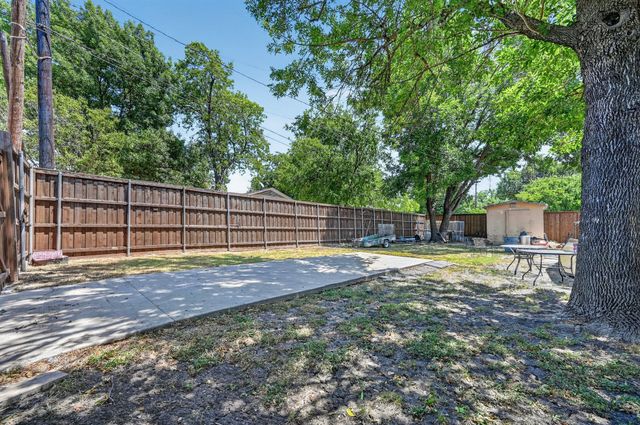 3532 Edgebrook Drive, Mesquite, TX 75150