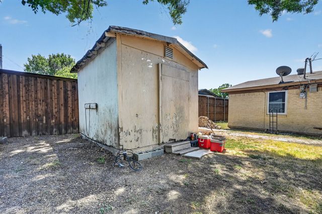 3532 Edgebrook Drive, Mesquite, TX 75150