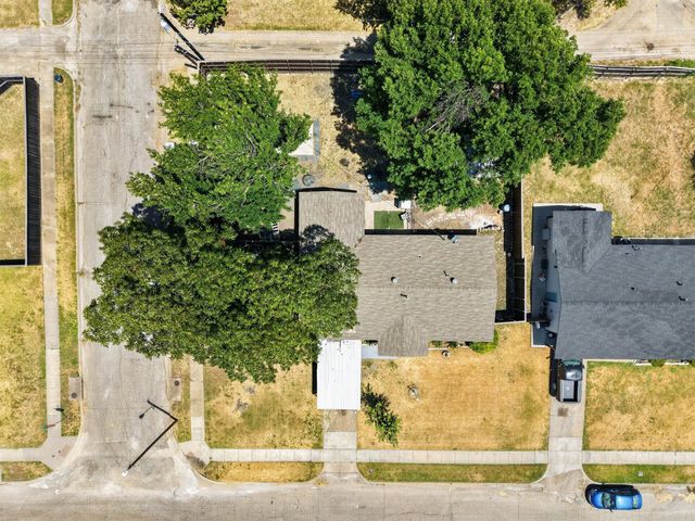 3532 Edgebrook Drive, Mesquite, TX 75150