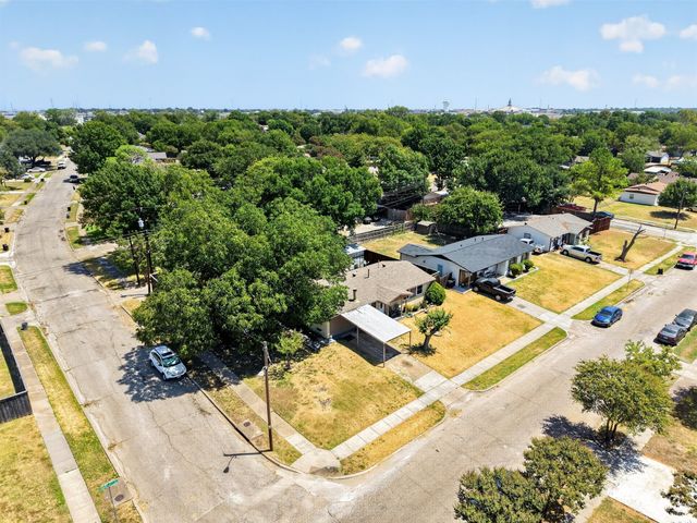 3532 Edgebrook Drive, Mesquite, TX 75150