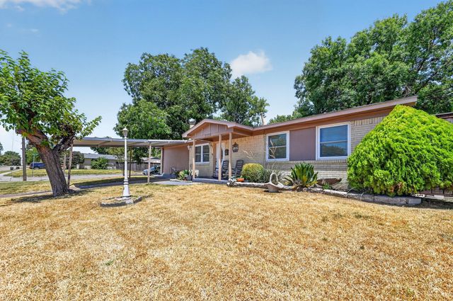 3532 Edgebrook Drive, Mesquite, TX 75150