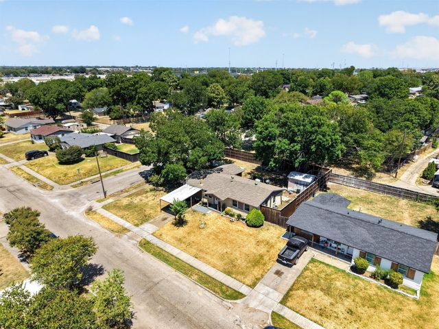 3532 Edgebrook Drive, Mesquite, TX 75150