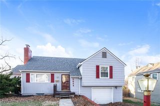 2624 S Evanston Avenue, Independence, MO 64052