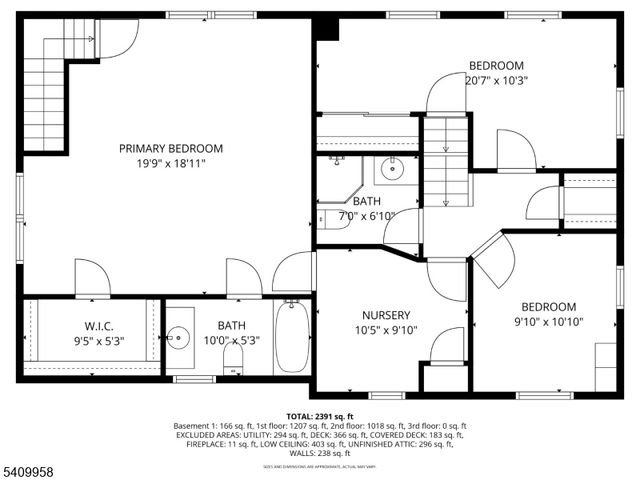 212 Vesper Ave, Middlesex Boro, NJ 08846