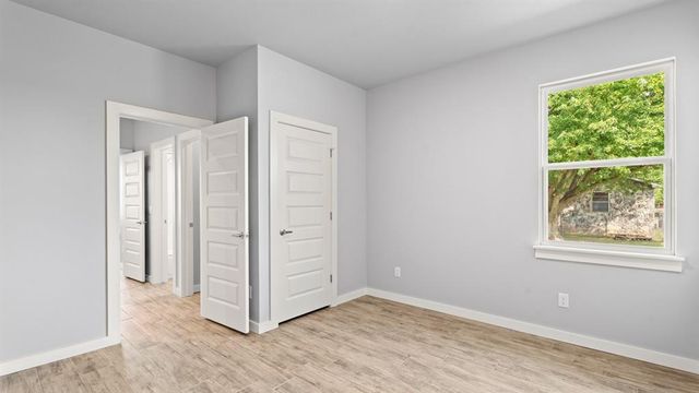 12624 E Hefner Road, Jones, OK 73049