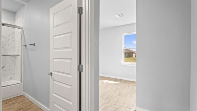 12624 E Hefner Road, Jones, OK 73049