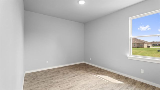 12624 E Hefner Road, Jones, OK 73049