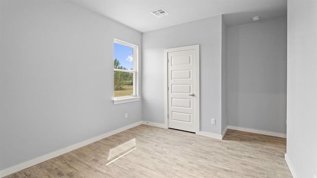 12624 E Hefner Road, Jones, OK 73049