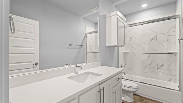 12624 E Hefner Road, Jones, OK 73049