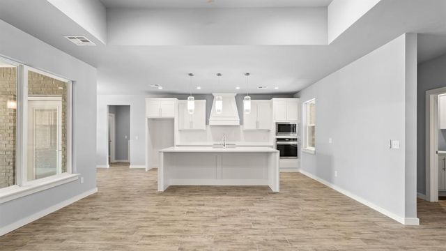 12624 E Hefner Road, Jones, OK 73049