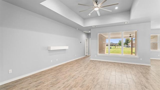 12624 E Hefner Road, Jones, OK 73049