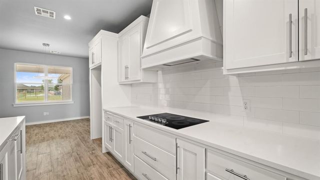 12624 E Hefner Road, Jones, OK 73049