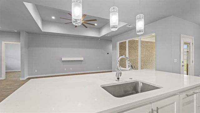 12624 E Hefner Road, Jones, OK 73049