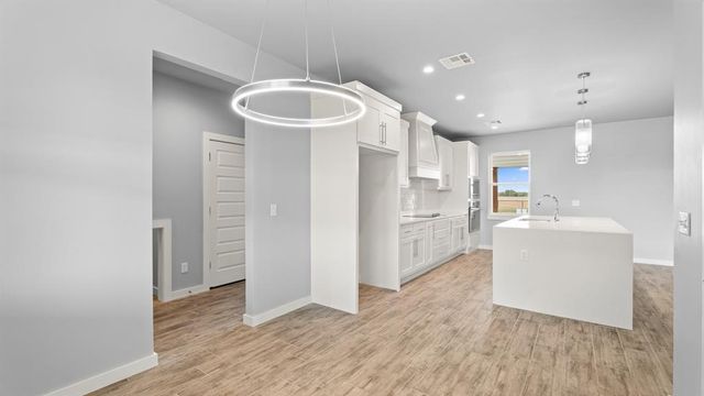 12624 E Hefner Road, Jones, OK 73049