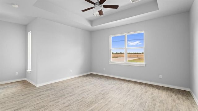 12624 E Hefner Road, Jones, OK 73049