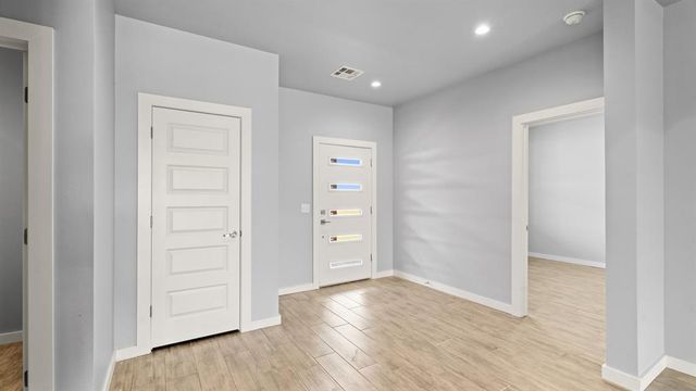 12624 E Hefner Road, Jones, OK 73049