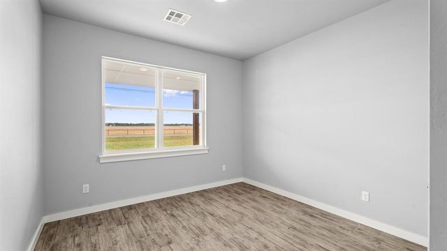 12624 E Hefner Road, Jones, OK 73049