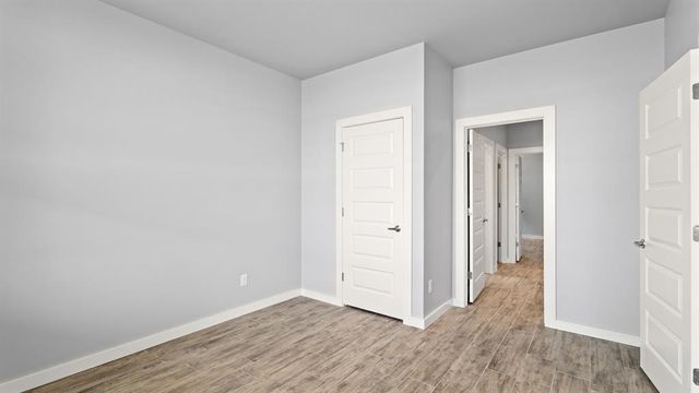 12624 E Hefner Road, Jones, OK 73049