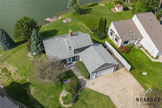 3037 Bluewater Lane, Grandville, MI 49418