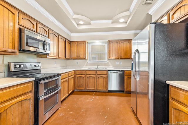 6142 Amble Trail, San Antonio, TX 78249