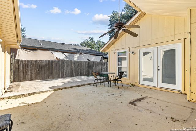 6142 Amble Trail, San Antonio, TX 78249