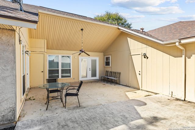 6142 Amble Trail, San Antonio, TX 78249