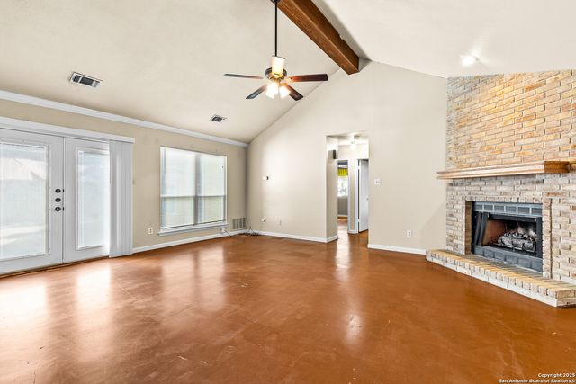 6142 Amble Trail, San Antonio, TX 78249