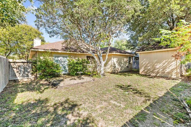 6142 Amble Trail, San Antonio, TX 78249