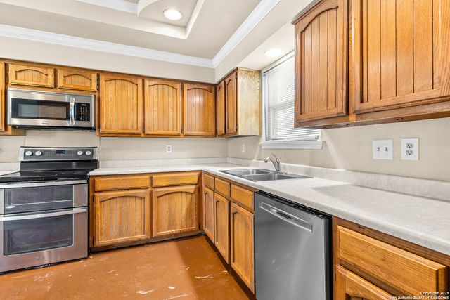 6142 Amble Trail, San Antonio, TX 78249