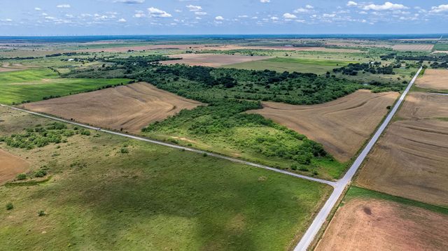 20 Acre Tract 2 Scobee Road, Newcastle, TX 76372