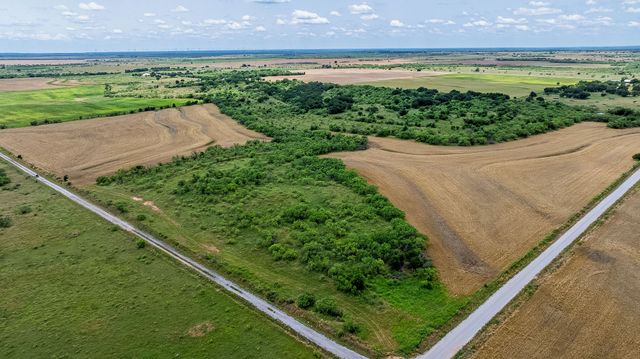20 Acre Tract 2 Scobee Road, Newcastle, TX 76372