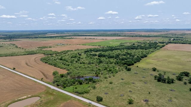 20 Acre Tract 2 Scobee Road, Newcastle, TX 76372