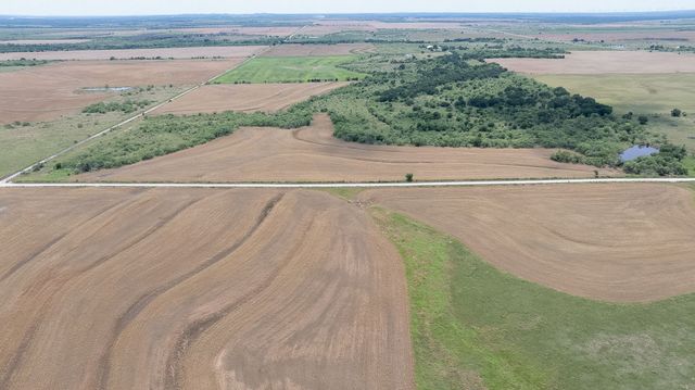 20 Acre Tract 2 Scobee Road, Newcastle, TX 76372