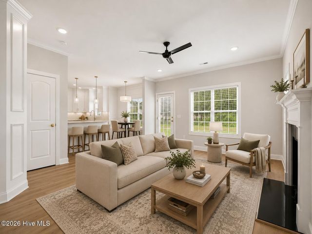 2412 Great Laurel Court, Greenville, NC 27834