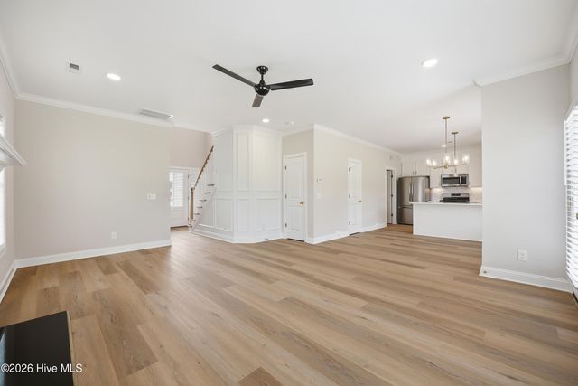 2412 Great Laurel Court, Greenville, NC 27834