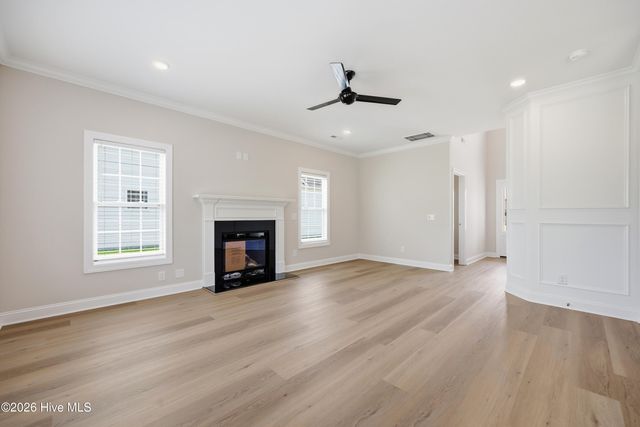 2412 Great Laurel Court, Greenville, NC 27834