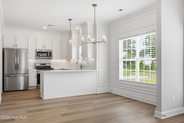 2412 Great Laurel Court, Greenville, NC 27834