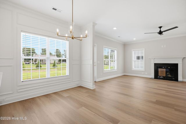 2412 Great Laurel Court, Greenville, NC 27834