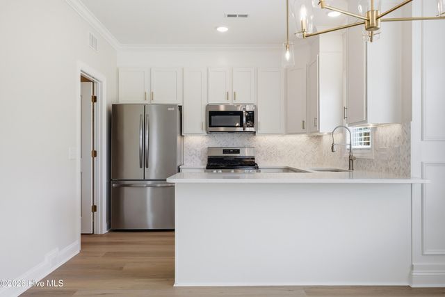 2412 Great Laurel Court, Greenville, NC 27834