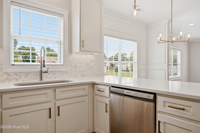 2412 Great Laurel Court, Greenville, NC 27834