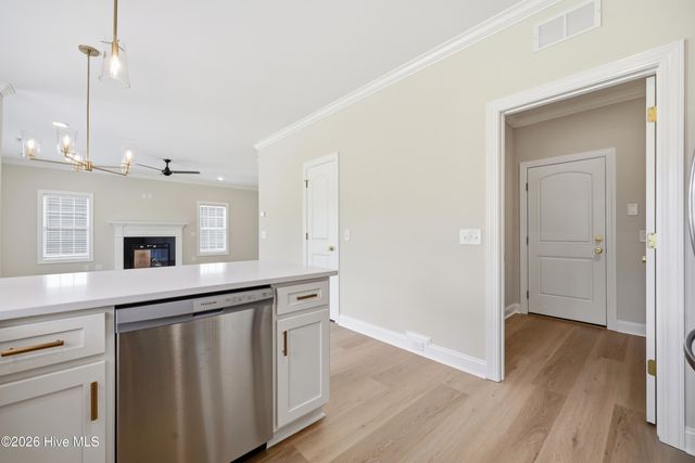 2412 Great Laurel Court, Greenville, NC 27834