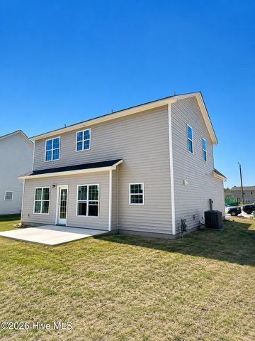2412 Great Laurel Court, Greenville, NC 27834