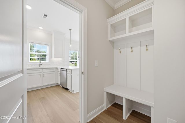 2412 Great Laurel Court, Greenville, NC 27834